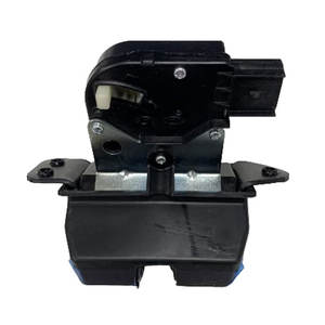 Serrure de hayon de voiture automatique, serrure de <span class=keywords><strong>coffre</strong></span> automatique, serrure de <span class=keywords><strong>coffre</strong></span> pour Hyundai Santa Fe <span class=keywords><strong>KIA</strong></span> Sedona 81230-3Z000 - Product Image 2