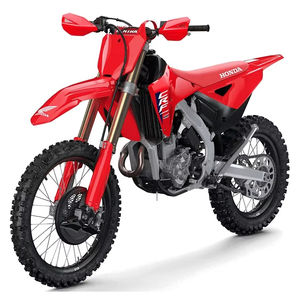 Venta Caliente de Motocicletas CRF250RX CRF de 250cc Todoterreno/Carretera - Product Image 1