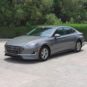 Asientos de Cuero Premium Usados para Hyundai Sonata V4 2.5L 2021, Automáticos, Volante a la Izquierda, Oferta de Temporada - Product Image 1