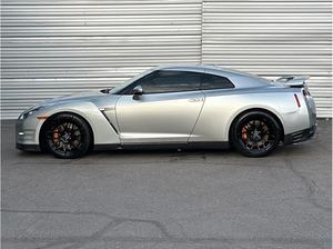 1000% % ชื่อสะอาดใช้ Nis/. GT-R พรีเมี่ยมพร้อมส่ง-จัดส่งถึงบ้าน - Product Image 5