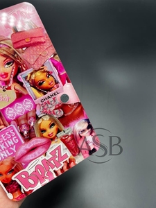 Pince à épiler d'extension de cils en acrylique personnalisée et durable de haute qualité, conception en gros de vos propres carreaux de cils en acrylique personnalisés - Product Image 6