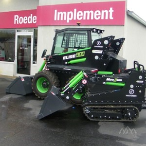 FirstGreen Industries ELISE 900 Produit en état neuf - Product Image 1