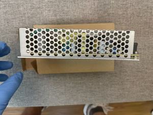 D-60B แหล่งจ่ายไฟสลับ AC-DC เอาต์พุตเดี่ยว100-240VAC อินพุต60V - Product Image 4