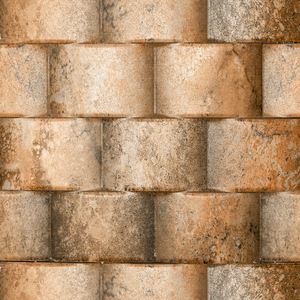 Cargas de acabado Super White Living Room Floor Estilo simple Azulejos de porcelana de baja absorción de agua - Product Image 3