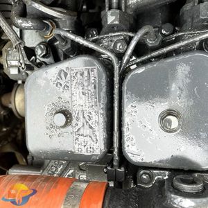 Excavatrice Hyundai R150-9 d'occasion en bon état, moteur Cummins et composants principaux prêts pour un transport rapide - Product Image 4