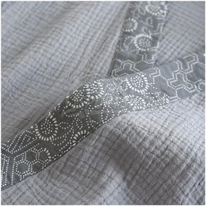 Ropa de Artes Marciales para Hombre de Alta Calidad con Traje Kimono Diseñado para Comodidad, Estabilidad y Uso a Largo Plazo - Product Image 2