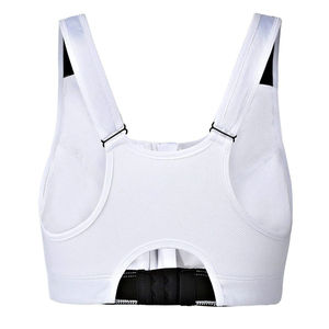 Vêtements d'entraînement sur mesure soutien-gorge de sport de haute qualité pour femmes Gym Fitness sans couture Yoga vêtements actifs taux de gros Service OEM - Product Image 2