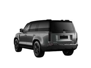 2024 2025 EV 01 Voiture 4x4 Extender Turbo Essence Grande Voiture de Luxe Polar Stone 01 Vente Chaude - Product Image 4