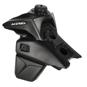 Serbatoio in Plastica Acerbis 12L per KTM, Alta Qualità, Nuova Condizione - Product Image 1