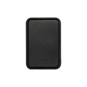 Power Bank Promozionale R-ABS 5000 mAh con Design Magnetico - Product Image 3