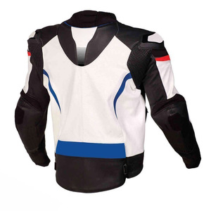 Chaqueta de Motocicleta para Hombre, Textil, Lona, para Motociclismo, Carreras, Aprobada, Transpirable, Cortavientos, Impermeable, para Todo Clima - Product Image 6