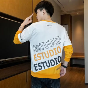 Factory Wholesale Men's Hoodies & Sweatshirts 100% Cotton Plain Custom Logo Embroidery Printing Blank <b>Full</b> <b>Zip</b> <b>up</b> <b>Hoodie</b> - Product Image 2