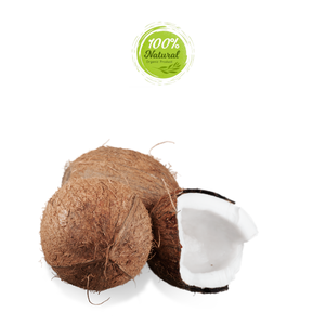 Cómo el coco seco infunde un aroma tropical en los platos de arroz - Product Image 2