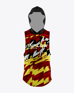 เสื้อฟุตบอล/ฟุตบอลแบบระเหิด7v7ชุดผ้าโพลีเอสเตอร์100% แบบแห้งเร็ว - Product Image 3