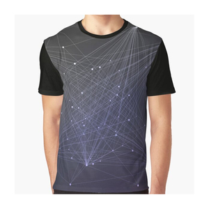 T-shirts de sport respirants en modal 100 % coton avec logo personnalisé, haute qualité, vente chaude - Product Image 3