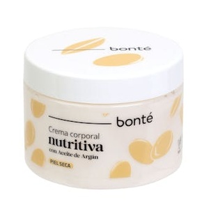 Crema Corpo Nutriente Goodness con Olio di Argan 300Ml - Product Image 2