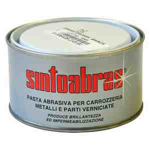 Vaso 'sinto Abras' 175 Mediano/Blanco - Product Image 1