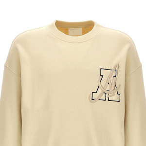 Sudadera de calidad premium 100%, sudadera con bordado liso personalizado, ropa hecha en Pakistán, sudadera bordada para hombre - Product Image 4