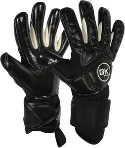 Guantes de Portero Personalizables de Cuero Premium - Product Image 4