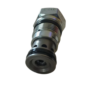 オリジナルSUNFQCA-XANプラグイン流量制御弁、正確な流量制御、高い信頼性、幅広い適応性を備えています - Product Image 3