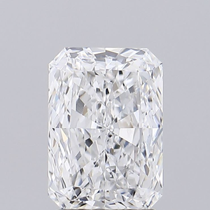 หิน CVD ไดมอนด์2.0สดใสมีสไตล์หิน CVD ประดับระดับไฮเอนด์ VS1ได้รับการรับรองจากแบรนด์เพชรที่กำลังเติบโต - Product Image 1