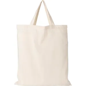 Borse Tote in Cotone Maila Personalizzate per Promozioni - Product Image 2
