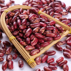 Hot Discounts Bulk 25kg Dried Dark Red Kidney Bean Long Shelf Life London - Product Image 1