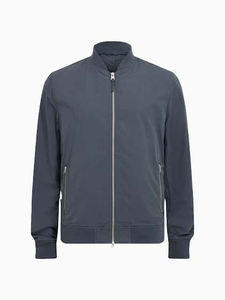 Blouson bombardier d'hiver pour hommes de grande taille motif respirant matelassé prix de gros top vente de nouvelles vestes de haute qualité à la mode - Product Image 6