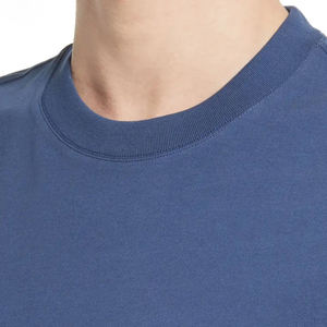 Nouveau design de vêtements de sport coupe régulière sans manches débardeur de gymnastique pour hommes/vêtements d'été meilleur prix séchage rapide débardeur pour hommes - Product Image 4