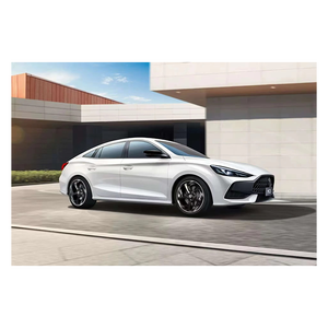 MG5 d'occasion 2024, berline compacte 1.5L manuelle Euro VI, moteur 1.5L économe en carburant, faible coût d'exploitation, écran LED 10,25 pouces - Product Image 1