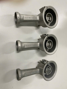 Componentes de fundición de aluminio OEM superior Componentes de estufa de gas personalizados Vietnam al por mayor con excelentes servicios de fundición - Product Image 3