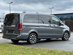 2022 MER CE DES -BEN Z ÉDITION V-300 EXTRALANG AMG MBUX FACELIFT 237HP TRANSMISSION AUTOMATIQUE - Product Image 6