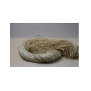 Fibra de sisal para productos ambientalmente sostenibles a granel. - Product Image 4