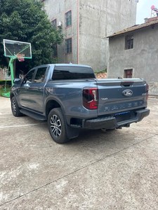 MEILLEURE OFFRE - Véhicule d'occasion 2023 - Ran-ger Expl-orer - Transmission intégrale - Version essence automatique - Product Image 5