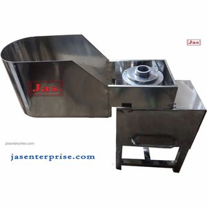 Machine automatique neuve pour la fabrication de chips de bananes, de pommes de terre fraîches, de fruits et de légumes - Product Image 6