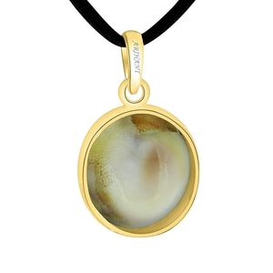 แหวนปรับขนาดได้ Arihant Gems Jewels Gomti Chakra Panchdhatu ประดับด้วยพลอยธรรมชาติและพลอยโหราศาสตร์ที่ได้รับการรับรอง เหมาะสำหรับผู้ชายและผู้หญิง เป็นของขวัญ - Product Image 3
