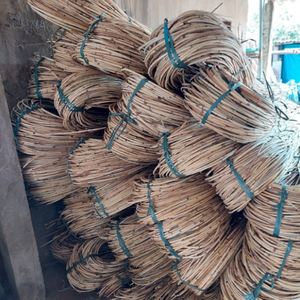 Núcleo de ratán para tejido de sillas \ Alta elasticidad y dureza | Popular en artesanía hecha a mano - Product Image 6