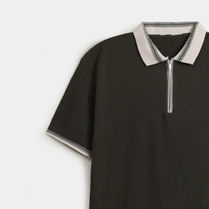 Polos para Hombre, Polos al por Mayor, Nuevo Diseño, Logotipo Personalizado Impreso, Polos Personalizados para Hombre - Product Image 2