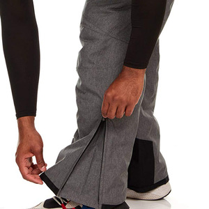 Pantalones de Esquí para Hombre, Producto de Moda, Buen Diseño, Cómodos, Material Cálido, Fáciles de Usar - Product Image 4