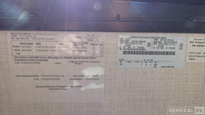 Tout Nouveau 2026 Thorr MotorCoach Classe A Vegas24.1 Camping-car de Luxe Compact avec Espace Coulissant, Cuisine Complète, Prêt pour les Voyages sur Route - Product Image 6