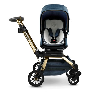รถเข็นเด็ก New Or Baby G5 ได้รับการรับรองมาตรฐาน CE - Product Image 1