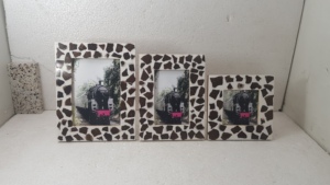 Beautiful Resin Plus <b>Wood</b> Inlay Photo <b>Frame</b> With Good Combination <b>Picture</b> <b>Frame</b> by STAR CRAFTS INDIA Exporter - Product Image 6