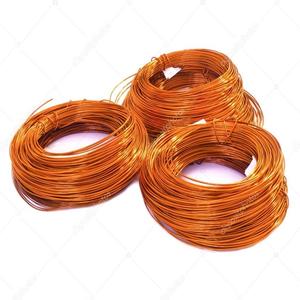 Restos de alambre de cobre baratos a la venta Restos de alambre de cobre de alta calidad a precios bajos - Product Image 6