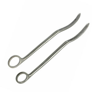 Palancas de hueso Bennett, instrumentos quirúrgicos médicos de acero inoxidable de tamaño personalizado, proveedores de Pakistán, palancas de hueso - Product Image 2