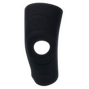 Custom 5mm 7mm Sport Weightlifting Powerlifting <b>Neoprene</b> Compression <b>Knee</b> <b>Sleeve</b> With Customized Logo - Product Image 5