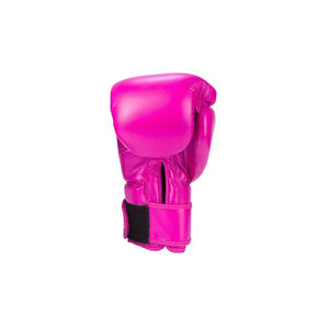 2024 Guantes de entrenamiento de boxeo profesional de alta calidad 8OZ Guantes de boxeo baratos personalizados para entrenamiento de boxeo, guantes de kickboxing - Product Image 3
