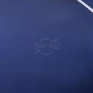 Mejor llegada MMA Rash Guard Fitness Wear MMA Rash Guard Spandex Poliéster MMA Rash Guard para la venta - Product Image 6