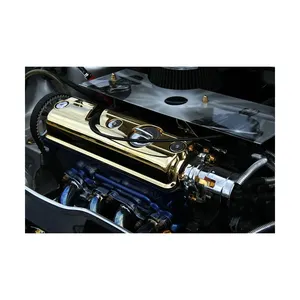 modified engine system used Motor Cars Engine Bare Engine System For accent 1.6 1.4 g4fa Cylinder Block