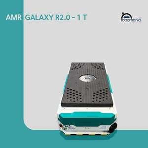 1000 R2.0 Galaxy สร้าง AMR ที่แข็งแกร่งคุณภาพสูงพร้อมการทำงานที่ราบรื่นการจัดการรายวันสำหรับงานในอุตสาหกรรมที่บ้านและขนาดเล็กจำนวนมาก - Product Image 5