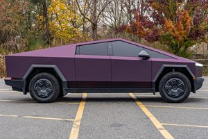 Auto <span class=keywords><strong>Usata</strong></span> con Basso Chilometraggio, <span class=keywords><strong>Tesla</strong></span> Cybertruck SUV 2024 in Ottime Condizioni, Spedizione Mondiale - Product Image 6